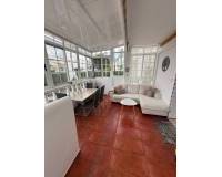 Resale - Bungalow - Orihuela - Las Ramblas