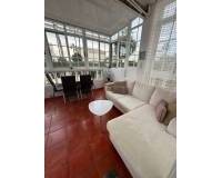 Resale - Bungalow - Orihuela - Las Ramblas