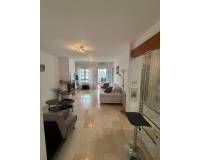 Resale - Bungalow - Orihuela - Las Ramblas