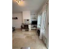 Resale - Bungalow - Orihuela - Las Ramblas