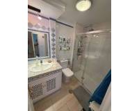 Resale - Bungalow - Orihuela - Las Ramblas