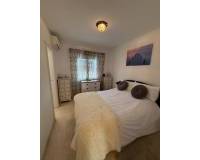 Resale - Bungalow - Orihuela - Las Ramblas