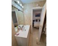 Resale - Bungalow - Orihuela - Las Ramblas