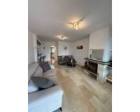 Resale - Bungalow - Orihuela - Las Ramblas