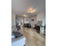 Resale - Bungalow - Orihuela - Las Ramblas