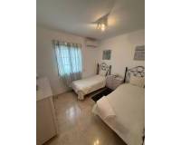 Resale - Bungalow - Orihuela - Las Ramblas
