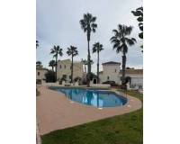 Resale - Bungalow - Orihuela - Las Ramblas