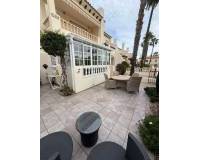 Resale - Bungalow - Orihuela - Las Ramblas
