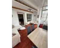 Resale - Bungalow - Orihuela - Las Ramblas