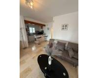 Resale - Bungalow - Orihuela - Las Ramblas