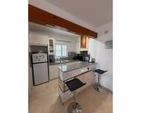 Resale - Bungalow - Orihuela - Las Ramblas