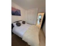 Resale - Bungalow - Orihuela - Las Ramblas