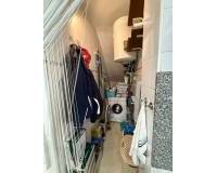 Resale - Bungalow - Orihuela - Las Ramblas