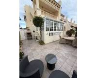 Resale - Bungalow - Orihuela - Las Ramblas