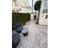 Resale - Bungalow - Orihuela - Las Ramblas