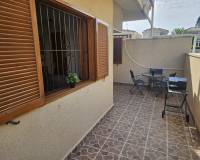 Resale - Bungalow - Orihuela - Punta Prima
