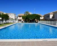 Resale - Bungalow - Orihuela - Punta Prima