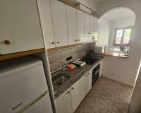 Resale - Bungalow - Orihuela - Punta Prima