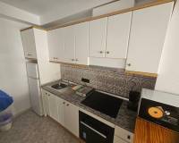 Resale - Bungalow - Orihuela - Punta Prima