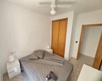 Resale - Bungalow - Orihuela - Punta Prima