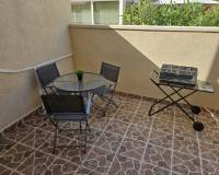 Resale - Bungalow - Orihuela - Punta Prima