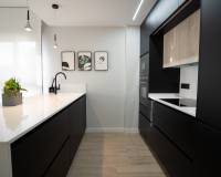 Resale - Bungalow - Orihuela - Villamartín