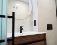 Resale - Bungalow - Orihuela - Villamartín