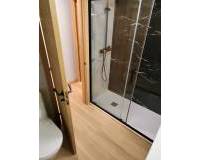 Resale - Bungalow - Orihuela - Villamartín