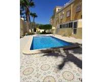 Resale - Bungalow - Orihuela - Villamartín