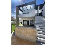 Resale - Bungalow - Orihuela - Villamartín