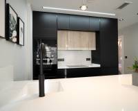 Resale - Bungalow - Orihuela - Villamartín