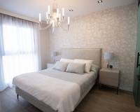 Resale - Bungalow - Orihuela - Villamartín