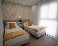 Resale - Bungalow - Orihuela - Villamartín