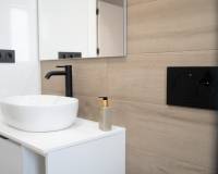 Resale - Bungalow - Orihuela - Villamartín