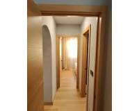 Resale - Bungalow - Orihuela - Villamartín