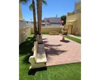 Resale - Bungalow - Orihuela - Villamartín