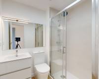 Resale - Bungalow - Orihuela - Villamartín