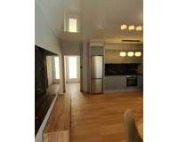 Resale - Bungalow - Orihuela - Villamartín