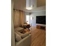 Resale - Bungalow - Orihuela - Villamartín