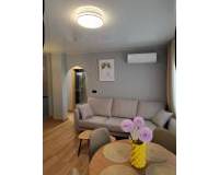 Resale - Bungalow - Orihuela - Villamartín