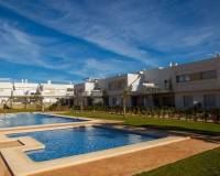 Resale - Bungalow - Orihuela