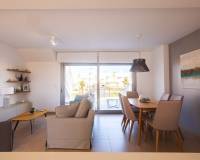Resale - Bungalow - Orihuela