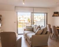 Resale - Bungalow - Orihuela