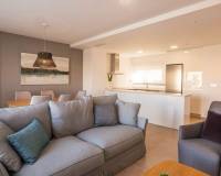 Resale - Bungalow - Orihuela