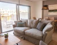 Resale - Bungalow - Orihuela