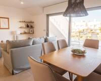 Resale - Bungalow - Orihuela