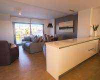 Resale - Bungalow - Orihuela