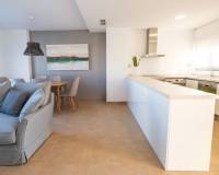 Resale - Bungalow - Orihuela