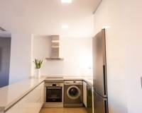 Resale - Bungalow - Orihuela