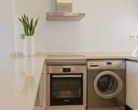 Resale - Bungalow - Orihuela